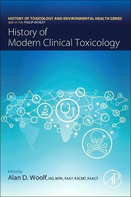 History of Modern Clinical Toxicology - 