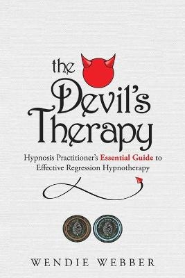The Devil's Therapy - Wendie Webber