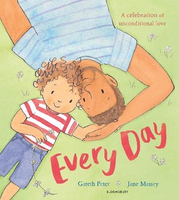 Every Day - Gareth Peter