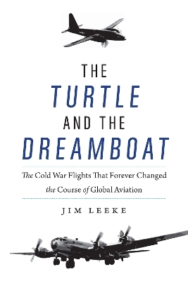 The Turtle and the Dreamboat - Jim Leeke