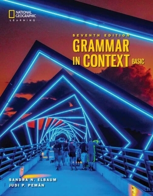 Grammar in Context Basic: Student Book with Online Practice - Sandra Elbaum
