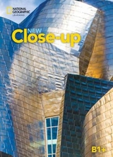 New Close-up B1+: Student's Book - 