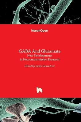 GABA And Glutamate - 