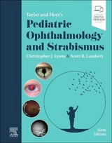 Taylor and Hoyt's Pediatric Ophthalmology and Strabismus - Lyons, Christopher J.; Lambert, Scott R.