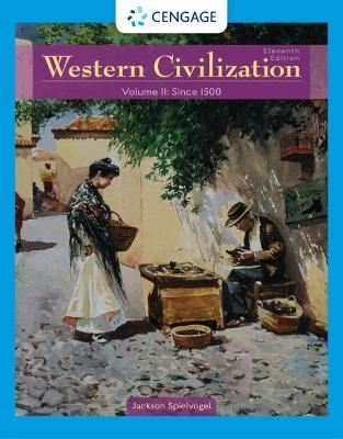 Western Civilization - Jackson Spielvogel