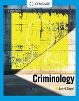 Criminology - Siegel, Larry