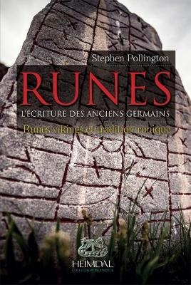 Runes - Volume 2 - Pollington Stephen
