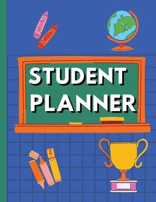 Student planner -  CRISTI