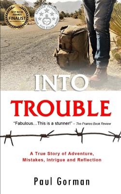 Into Trouble - Paul Gorman