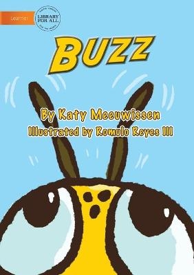 Buzz - Katy Meeuwissen