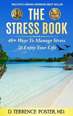 The Stress Book - D Terrence Foster