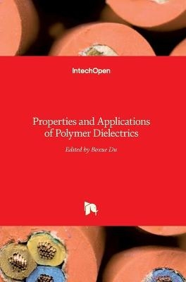 Polymer Dielectrics - 