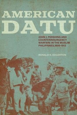 American Datu - Ronald K Edgerton