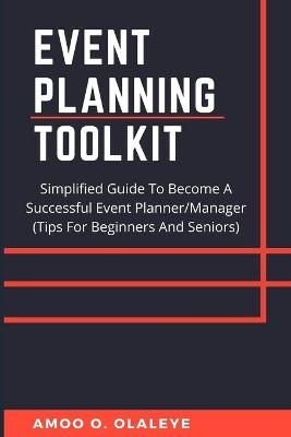 Event Planning Toolkit - Amoo Olaleye