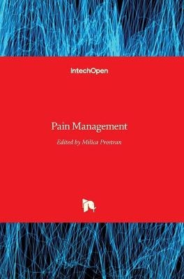 Pain Management - 