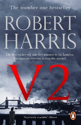 V2 - Robert Harris