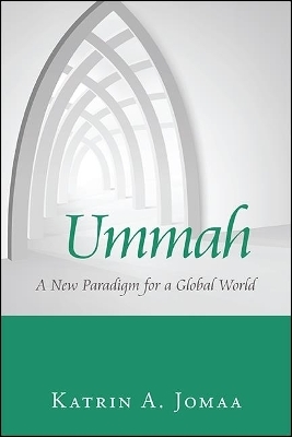 Ummah - Katrin A. Jomaa