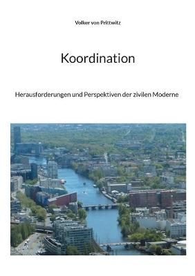 Koordination - Volker von Prittwitz