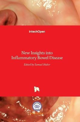 New Insights into Inflammatory Bowel Disease - 