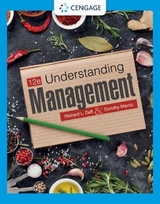 Understanding Management - Daft, Richard; Marcic, Dorothy