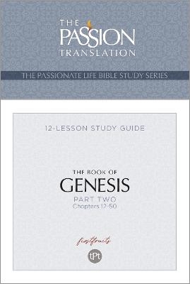 Tpt the Book of Genesis - Part 2 - Brian Simmons