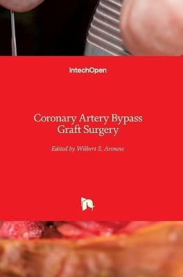 Coronary Artery Bypass Graft Surgery - 