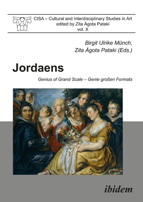 Jordaens - 