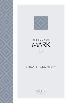 The Book of Mark (2020 Edition) - Brian Simmons