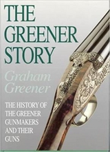 The Greener Story Trade - Greener, Graham