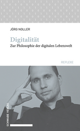Digitalität - Jörg Noller