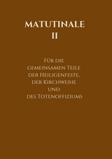 Matutinale II - R. Hofer