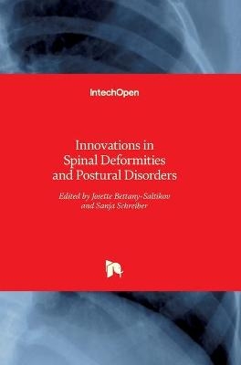 Innovations in Spinal Deformities and Postural Disorders - 