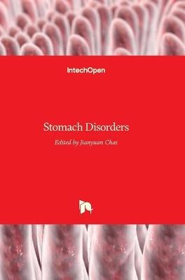 Stomach Disorders - 