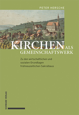 Kirchen als Gemeinschaftswerk - Peter Hersche