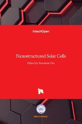 Nanostructured Solar Cells - 