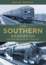 Southern Handbook -  David Wragg