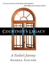 Courtney's Legacy -  George Cantor