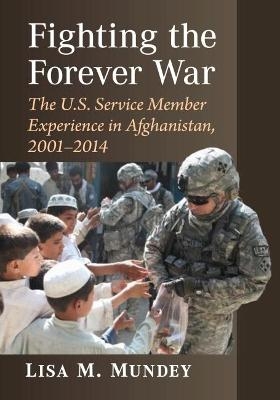 Fighting the Forever War - Lisa M. Mundey