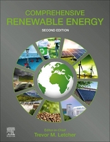 Comprehensive Renewable Energy - 