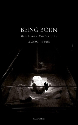 Being Born - Alison Stone