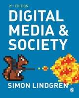 Digital Media and Society - Lindgren, Simon
