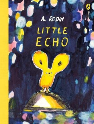 Little Echo - Al Rodin