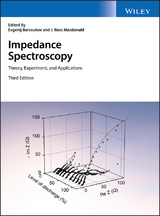 Impedance Spectroscopy - 