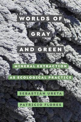 Worlds of Gray and Green - Sebastián Ureta, Patricio Flores