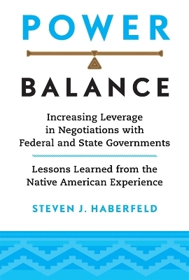Power Balance - Steven J Haberfeld