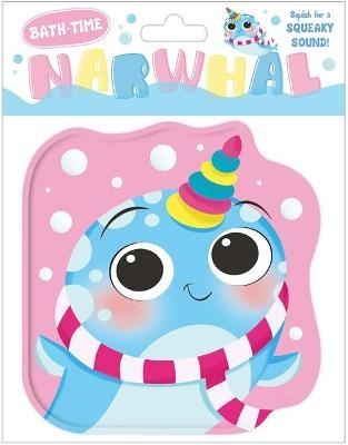 Narwhal -  Igloo Books