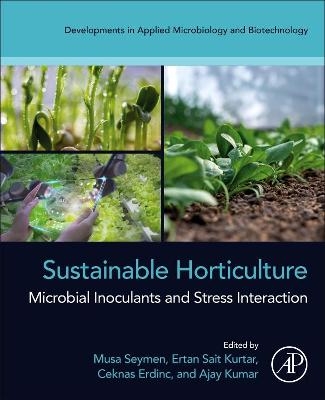 Sustainable Horticulture - 