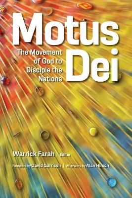 Motus Dei - 