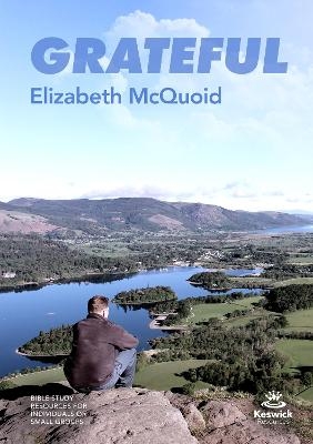 Grateful - study guide - Elizabeth McQuoid
