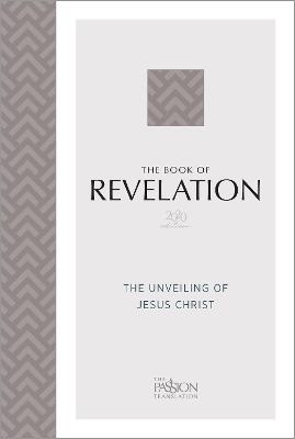 The Book of Revelation (2020 Edition) - Brian Simmons
